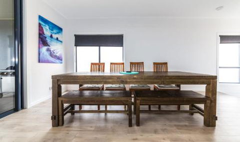 Tee Two On Troon 21 / 30 Troon Drive - Accommodation Gold Coast 5