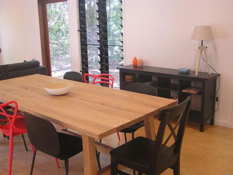 16 Ibis Court Rainbow Shores Beautiful Private & Peaceful Wi Fi - Accommodation Gold Coast 1