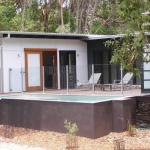 16 Ibis Court Rainbow Shores Beautiful Private & Peaceful Wi Fi - Accommodation Gold Coast 0