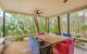 8 Ibis Court Rainbow Shores Swimming Pool Walk To Beach Executive Beach House - thumb 6