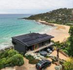 At Wye Eyrie with arguably the best views in town - Accommodation Gold Coast