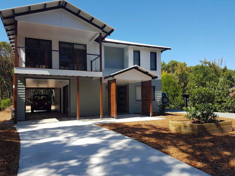 9 Ibis Court Pool Beach Volleyball Air Conditioning - Accommodation Gold Coast 1