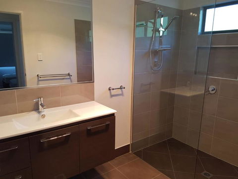 9 Ibis Court Pool Beach Volleyball Air Conditioning - Accommodation Gold Coast 3