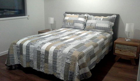 9 Ibis Court Pool Beach Volleyball Air Conditioning - Accommodation Gold Coast 4