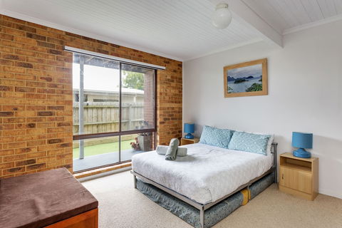 Sany Views - Accommodation Gold Coast 4