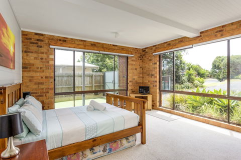 Sany Views - Accommodation Gold Coast 1