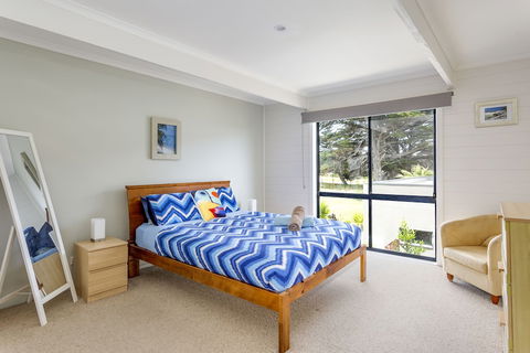 Sany Views - Accommodation Gold Coast 6