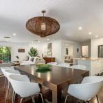 Dual Living Amongst The Rainforest Little Cove - Accommodation Gold Coast 0