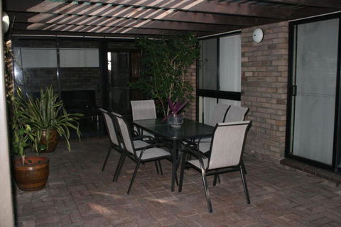 Geraldton Holliday Villas - Accommodation Gold Coast 2