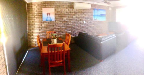 Geraldton Holliday Villas - Accommodation Gold Coast 4