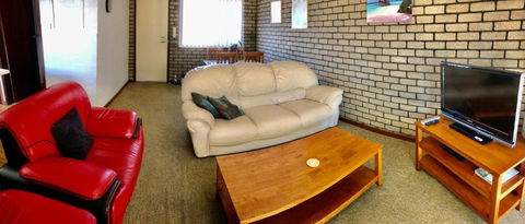 Geraldton Holliday Villas - Accommodation Gold Coast 1
