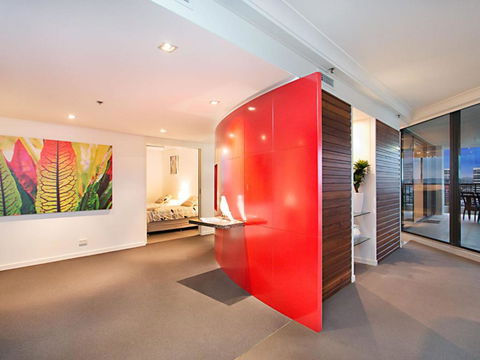 Seascape Apartments Unit 1201A Luxury Apartment With Views Of The Gold Coast & Hinterland - Gold Coast 4U 1