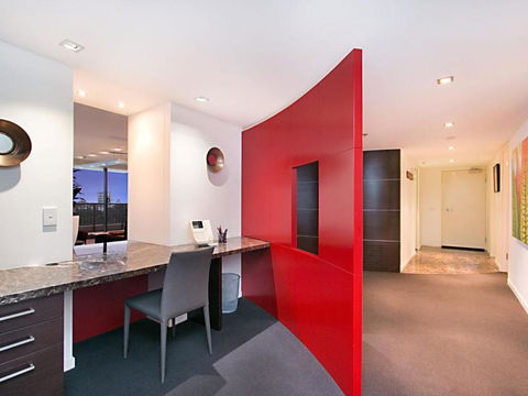 Seascape Apartments Unit 1201A Luxury Apartment With Views Of The Gold Coast & Hinterland - Gold Coast 4U 3