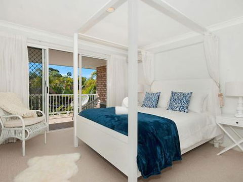 Eastpoint 3 - Accommodation Gold Coast 2