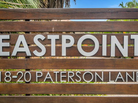 Eastpoint 3 - Accommodation Gold Coast 6