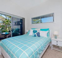 Suibhne modern unit opposite river - Accommodation Gold Coast