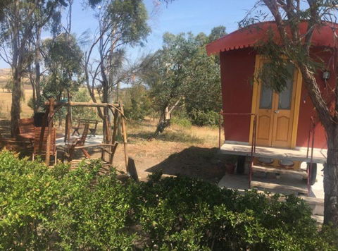 Glamping Gypsy Hobart - Accommodation Gold Coast 3