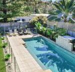 All 2 Heavenly - 1 Gold Coast