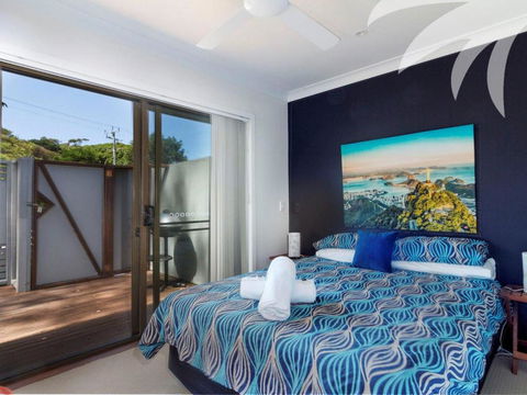 Aqua Apartment #4 - Accommodation Gold Coast 3