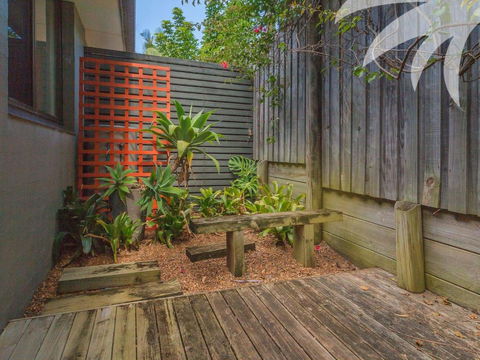 Aqua Apartment #4 - Accommodation Gold Coast 2