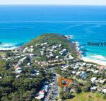 Aqua Apartment 4 - 1 Gold Coast