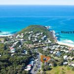 Aqua Apartment #4 - Accommodation Gold Coast 0