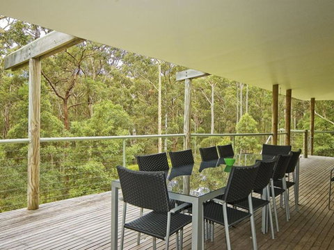 Karingal Just Minutes From Blueys Beach - Accommodation Gold Coast 4