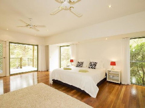 Karingal Just Minutes From Blueys Beach - Accommodation Gold Coast 2
