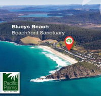 Nautilus - 1 Gold Coast