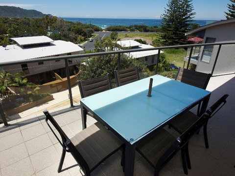 Sands - 1 Gold Coast 2