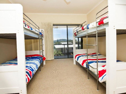 Sands - 1 Gold Coast 4