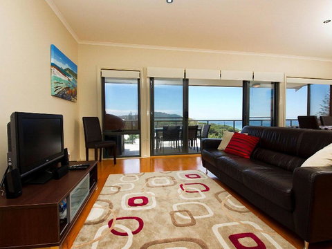 Sands - 1 Gold Coast 6