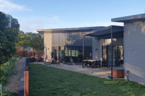 Hoof & Hound Country Escape - Accommodation Gold Coast 5