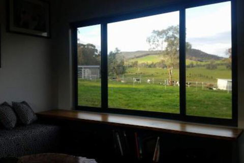 Hoof & Hound Country Escape - Accommodation Gold Coast 6