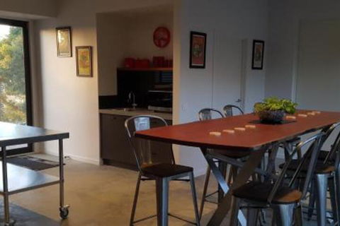 Hoof & Hound Country Escape - Accommodation Gold Coast 4