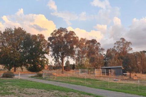 Hoof & Hound Country Escape - Accommodation Gold Coast 3