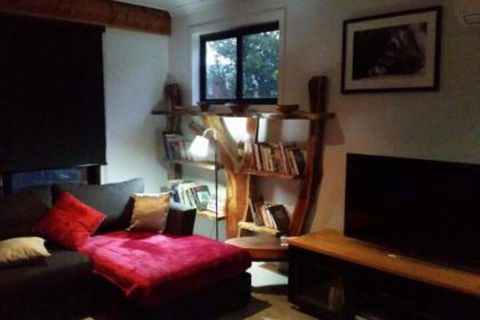 Hoof & Hound Country Escape - Accommodation Gold Coast 7