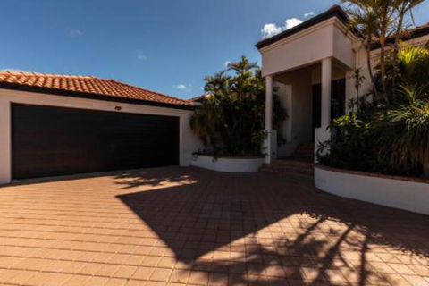 Maidstone Executive Residence - Accommodation Gold Coast 6