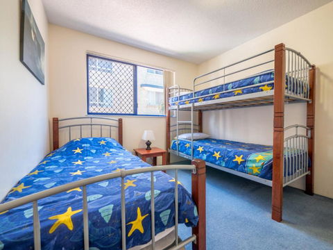 Jade Waters U4 / Latona Ave - Accommodation Gold Coast 5