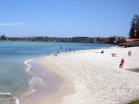 Jade Waters U4 / Latona Ave - Accommodation Gold Coast 3