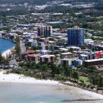 Jade Waters U4 / Latona Ave - Accommodation Gold Coast 0