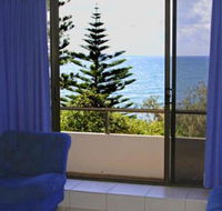 By The Sea Unit 3 13 Esplanade Kings Beach - Accommodation Gold Coast