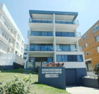 San Clemente U1 / 24 Orvieto Terrace - Accommodation Gold Coast