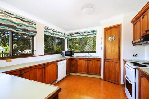 Sha Na Na Unit 3 Kings Beach Gem  - Accommodation Gold Coast 2