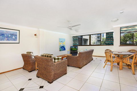 Sha Na Na Unit 3 Kings Beach Gem  - Accommodation Gold Coast 5