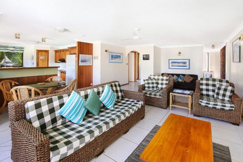 Sha Na Na Unit 3 Kings Beach Gem  - Accommodation Gold Coast 6
