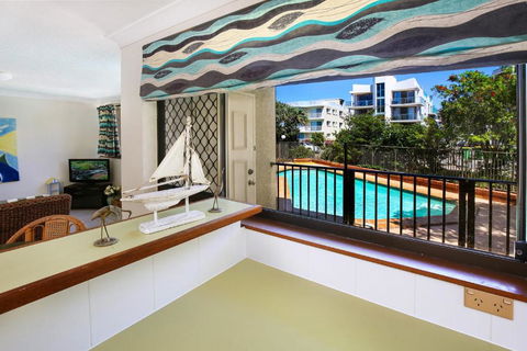 Sha Na Na Unit 3 Kings Beach Gem  - Accommodation Gold Coast 3