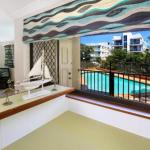 Sha Na Na Unit 3 Kings Beach Gem  - Accommodation Gold Coast 0