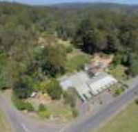 Tarra Bulga Guesthouse - Accommodation Gold Coast