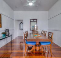 Fishermans Cottage Hervey Bay - Gold Coast 4U